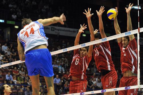 Данил Бондаренко