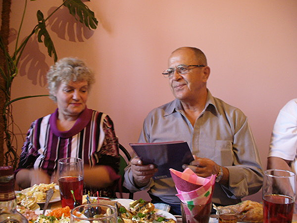 Леонид Липкин