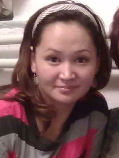 Anara Dжунусалиева