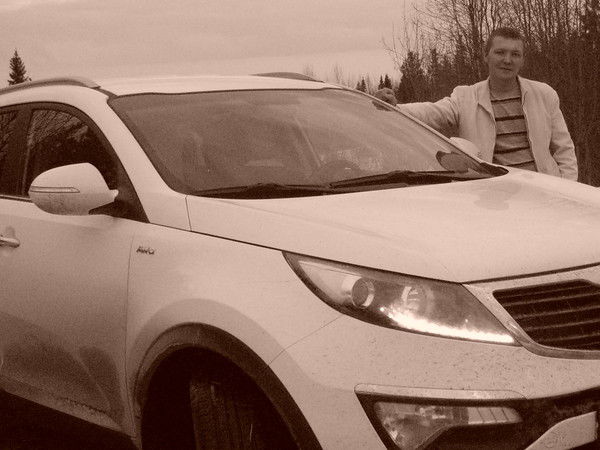 Сергей Лыхин