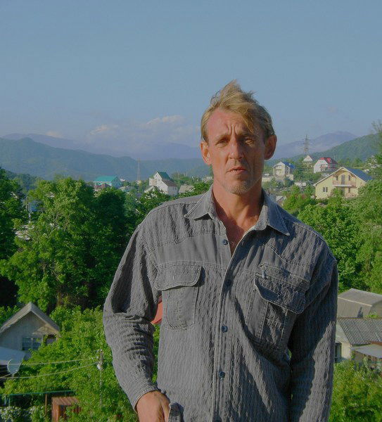 Виталий Шипилов