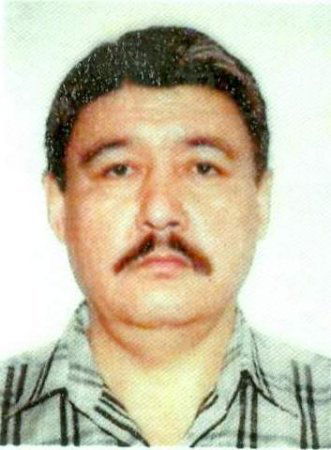 Серик Байгунаков