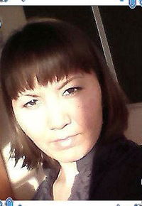 Алия Зианчуринская-Сырлыбаева