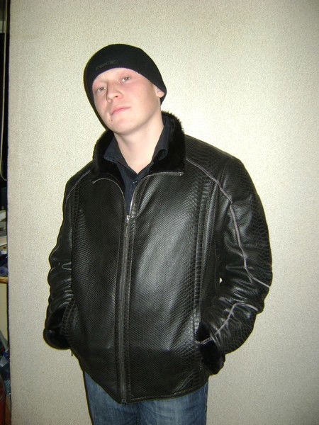 Илья Косачев