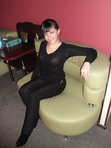 Марина Медведенко