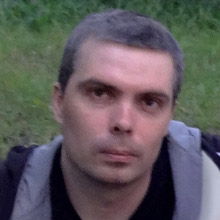 Виталий Джендоян