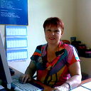 Людмила Локтионова