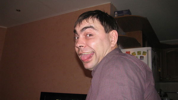 Андрей Перьков