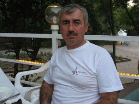 Николай Дельцов