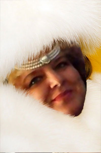 Елена Коваль