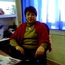 Ляззат Сагиндикова