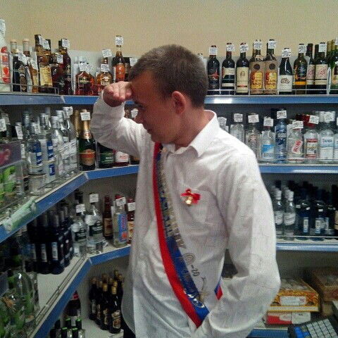 Иван Митюхляев