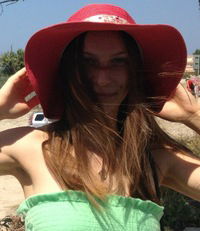 Анна Астанина