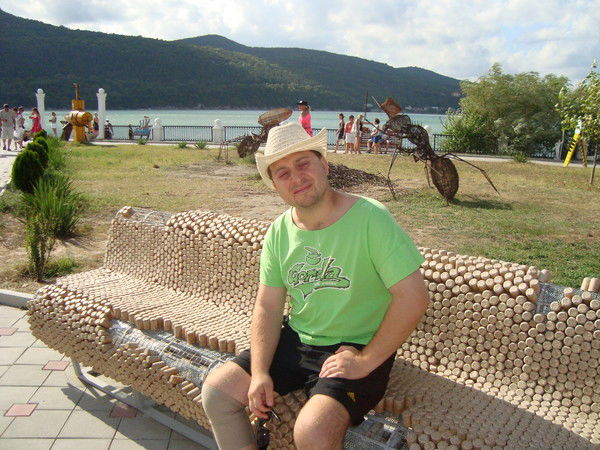 Андрей Пивоваров