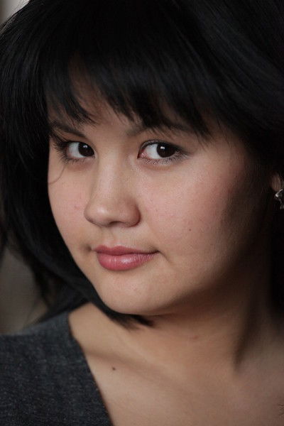 Кунчари Топоева