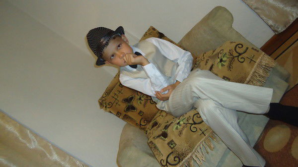 Василий Фокин