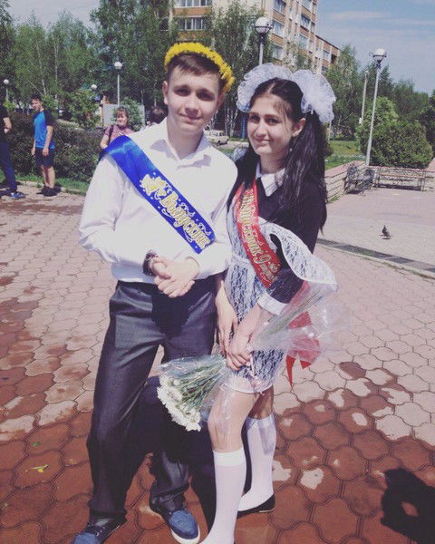 Алина Заворотная