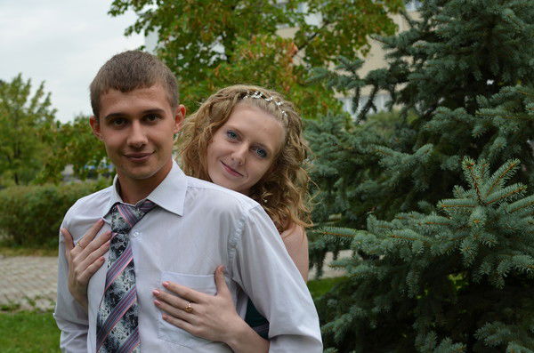 Елизавета Овсянникова