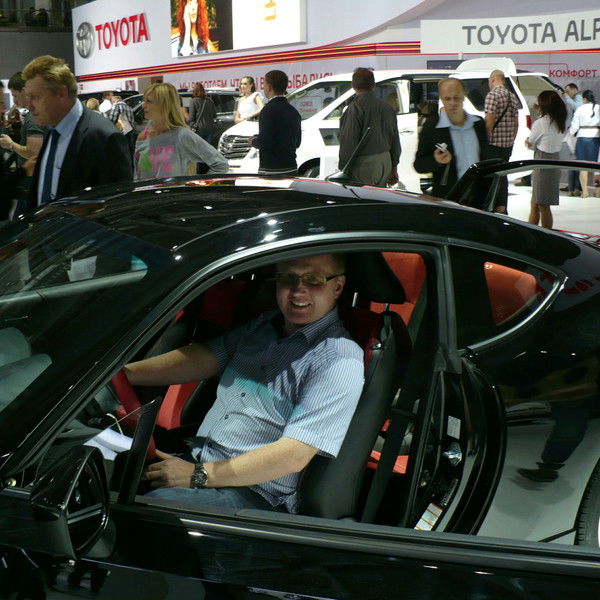 Александр Щеголев