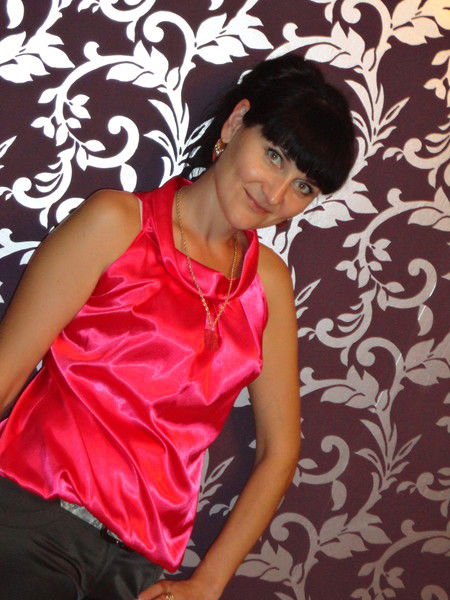 Ирина Кульгина