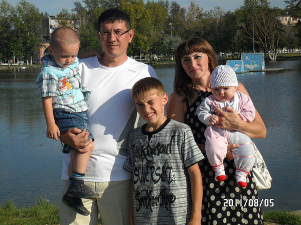 Александр Багола