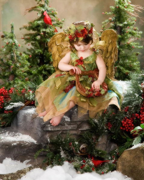 ♡♥Ангелочек (Off Page)♡♥