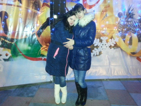 Ирина Зайкина