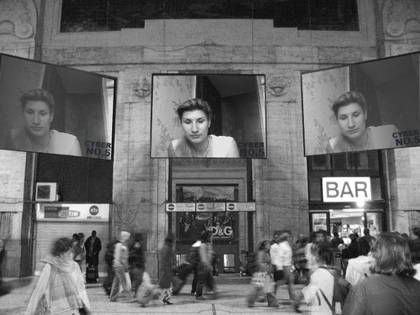 Татьяна Александрова