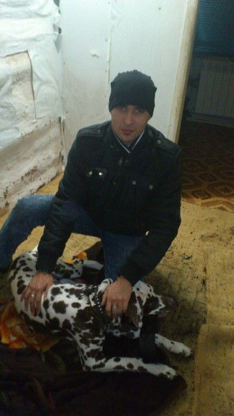 Флорид Низаимев