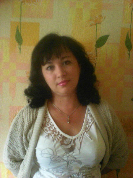 Елена Котёнок