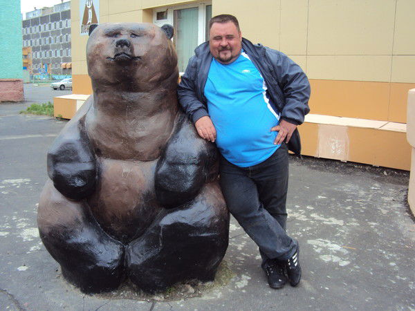 Игорь Гульков