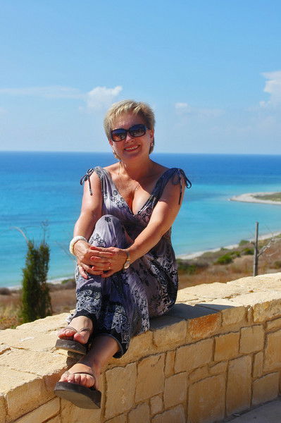 Анита Крамаре