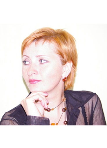 Тамара Левоцкая