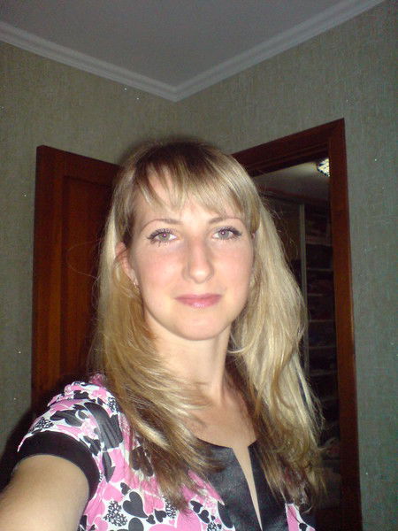 Екатерина Сафронова