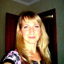 Екатерина Сафронова