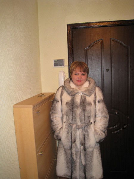 Яна Глотова