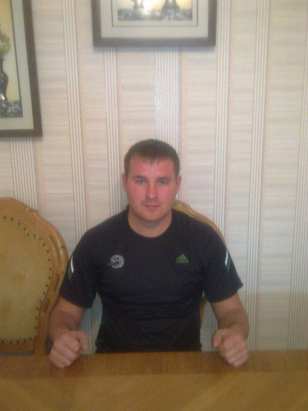 Кирилл Иванов