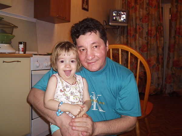 Валерий Шматков