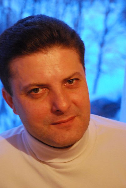 Александр Ласковый