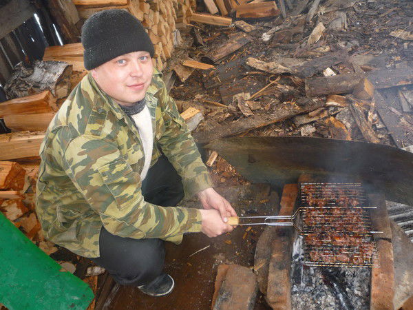 Денис Швецов