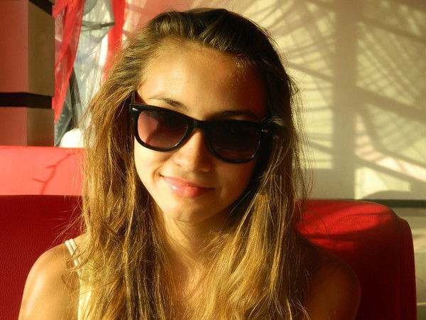 Айгуль Лутфуллина