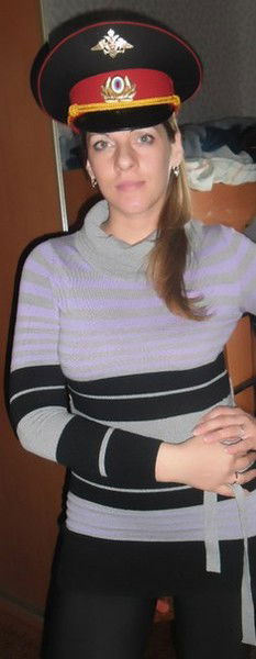 Аня Волоковых