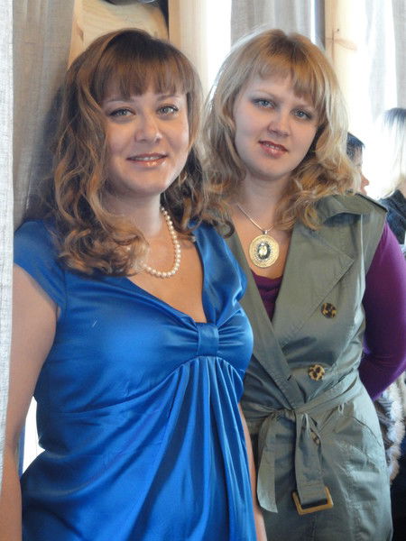 Ирина Ситнева