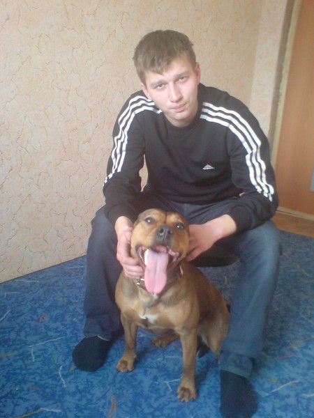 Михаил Ефимов