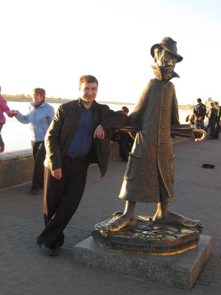 Николай Иванов