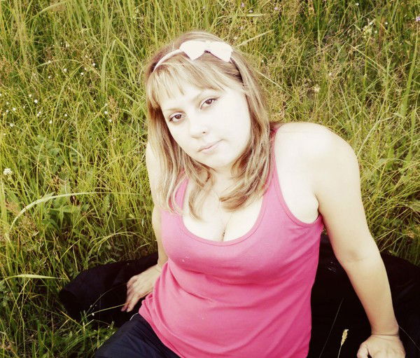 Юлия Тетерева