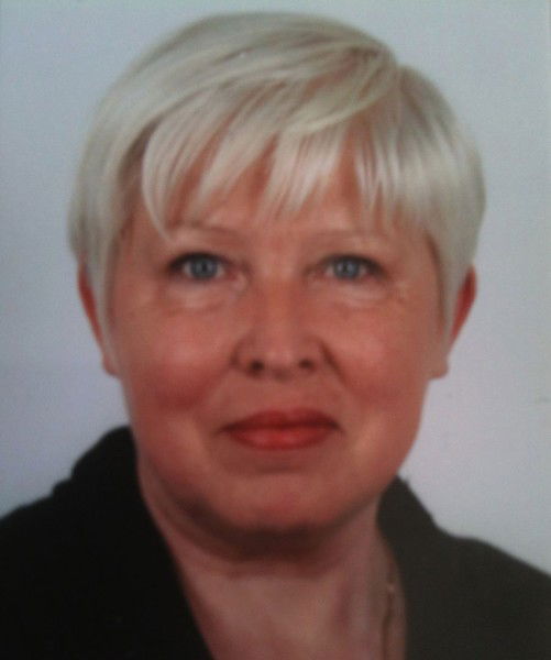 Надежда Байер