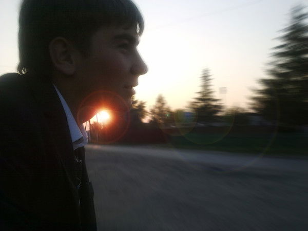 Паша Семизоров