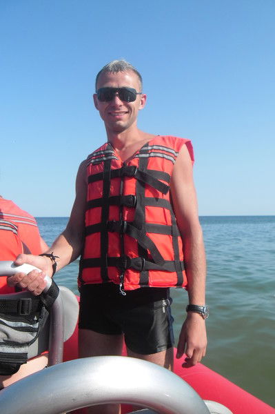 Денис Мошенко