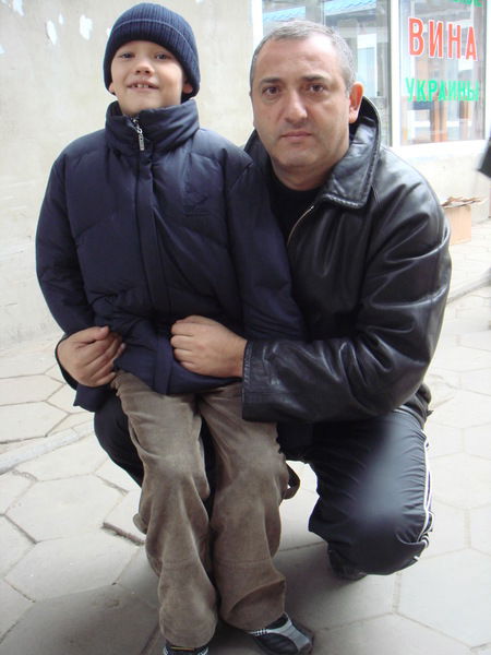 Махо Одесса